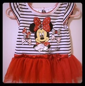 Disney Baby Girl Dress